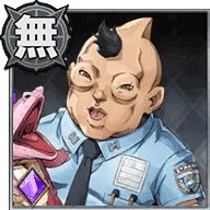 ロッコバロッコ【G.D.st刑務所 所長】