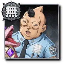 ロッコバロッコ【G.D.st刑務所 所長】