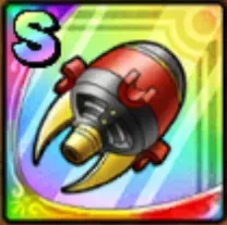 ダークロボアーム画像