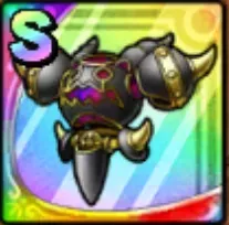 ダークロボフレーム画像