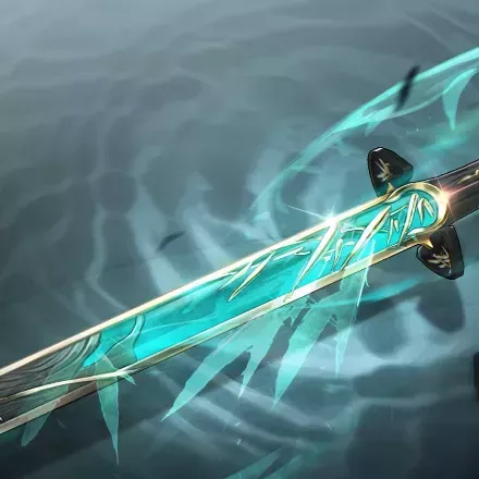 破敵の鋭竹の画像