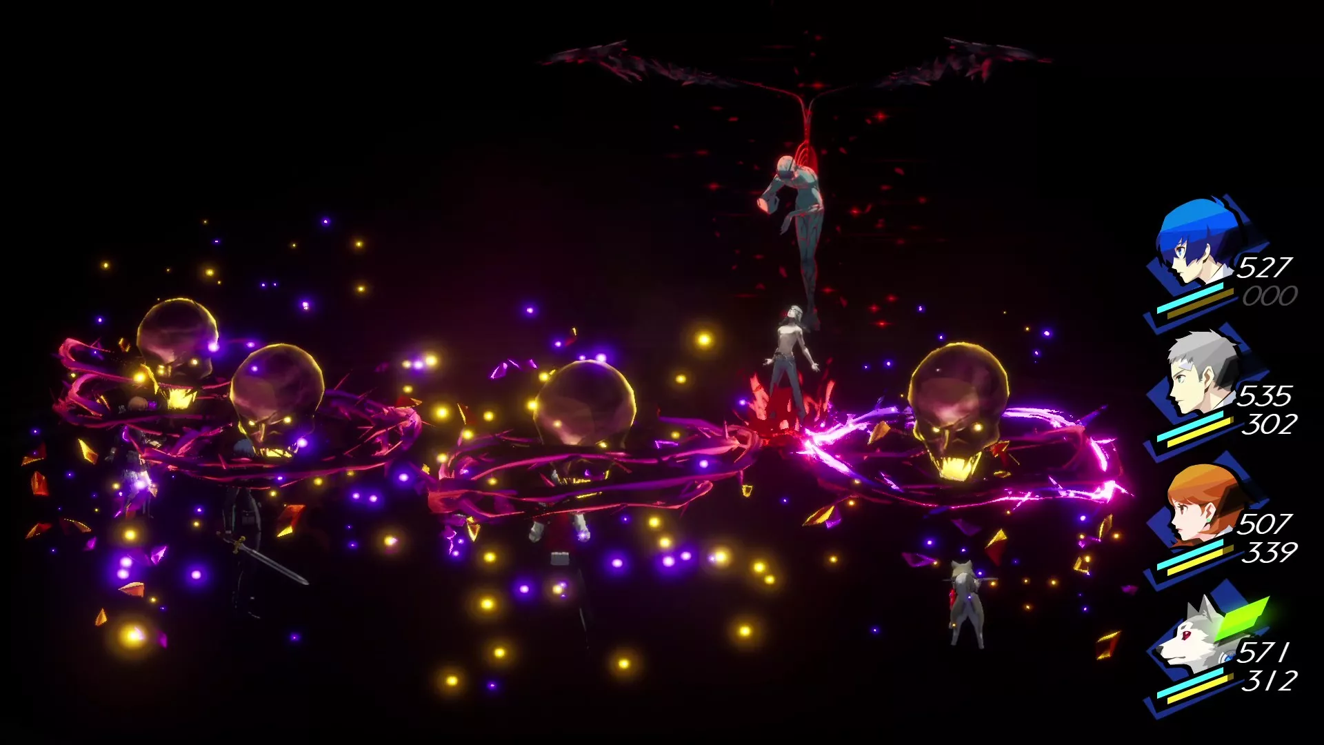 マハムドオンに注意