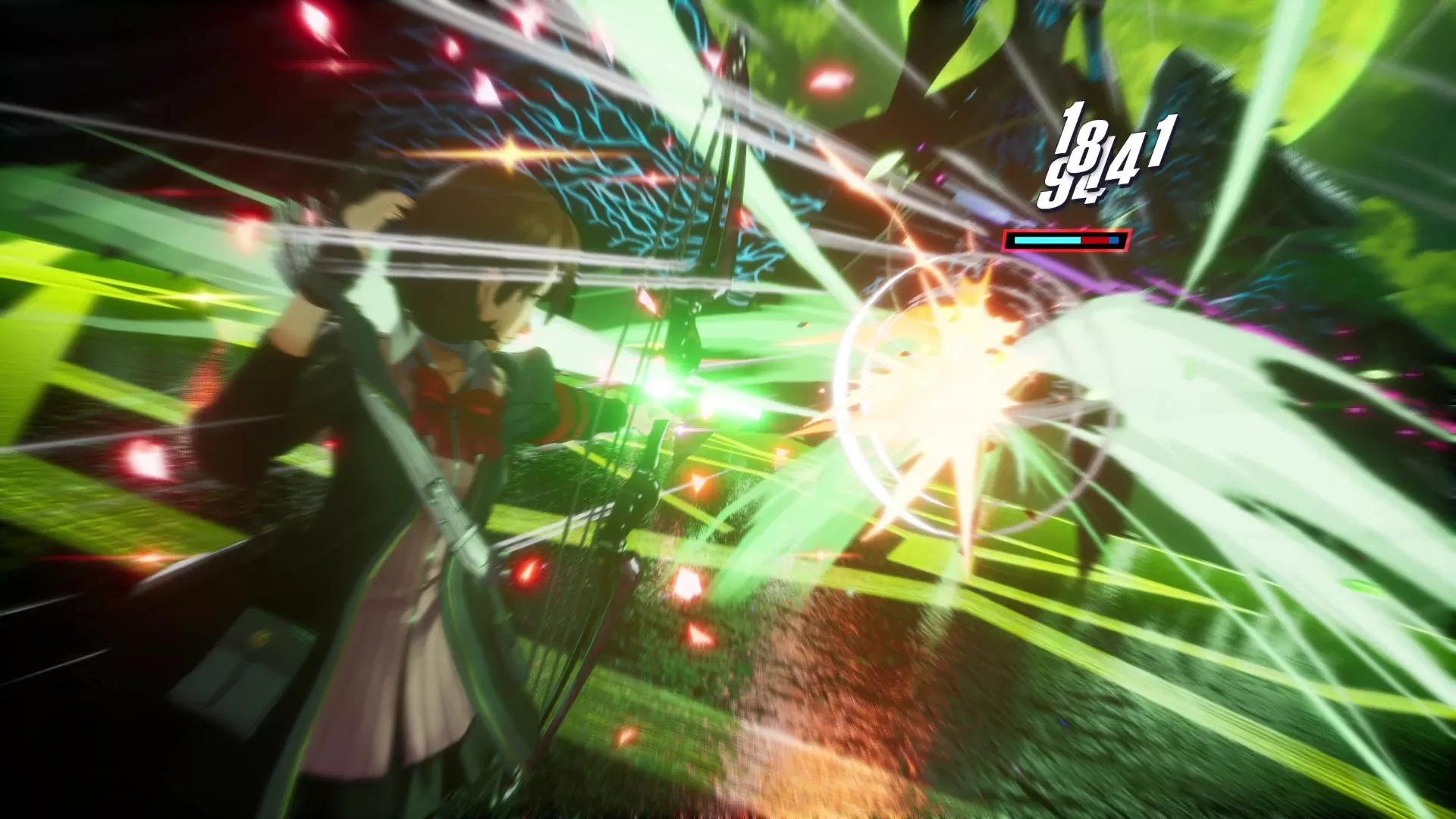 ゆかりのテウルギア