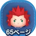 アクセルの画像