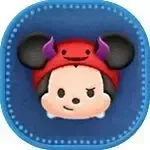 ホーンハットミッキーの画像