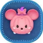 かぼちゃミニーの画像