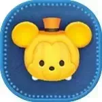 かぼちゃミッキーの画像