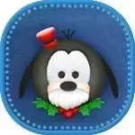 クリスマスグーフィーの画像