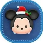 クリスマスミッキーの画像