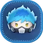 オルトシュラウド画像