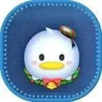 クリスマスドナルドの画像