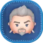 マグニフィコ王画像