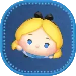 アリス+画像