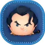 悪だくみガストン画像