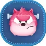 ネジ頭ピート画像