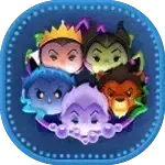 ディズニーヴィランズ画像