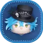 マスカレードドレスイデア画像