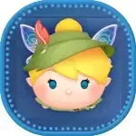 オータムティンカーベル画像