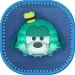 ワイルドファンググーフィー画像