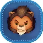 陰謀の策士スカーの画像