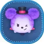 ヴァンパイアミッキー画像