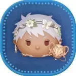ガラクチュールカリム(チャーム)画像