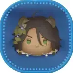 ガラクチュールレオナ画像