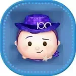 Disney100ウッディ画像