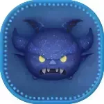 闇夜の魔人チェルナボーグ画像