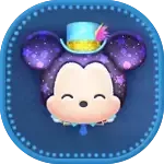 フェスティバルミッキーの画像