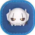グリーヴァス将軍画像