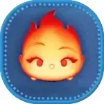 エンバー画像