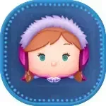 ウィンターアナ画像