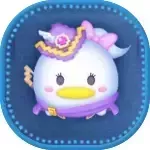弓使いデイジー画像