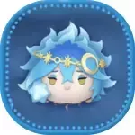 星送りの衣イデア(チャーム)画像