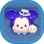 Disney100ミッキードナルド画像