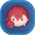 なりきり花婿リドル（チャーム）画像