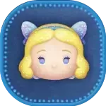 星の女神ブルーフェアリー画像