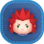 アクセルの画像