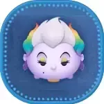 プライドコレクションアースラ画像