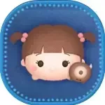 ブー(チャーム)画像