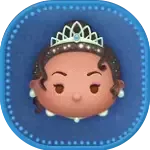プリンセスティアナ画像