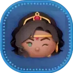 踊り子エスメラルダ画像