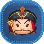 謀略の大臣ジャファー画像