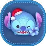 ホリデースティッチ（チャーム）の画像