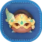 マスカレードティアナの画像