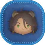 レオナキングスカラー画像