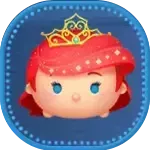 プリンセスアリエル画像