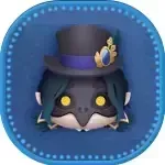 ディアクロウリーの画像