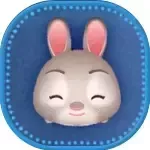 リトルジュディ画像